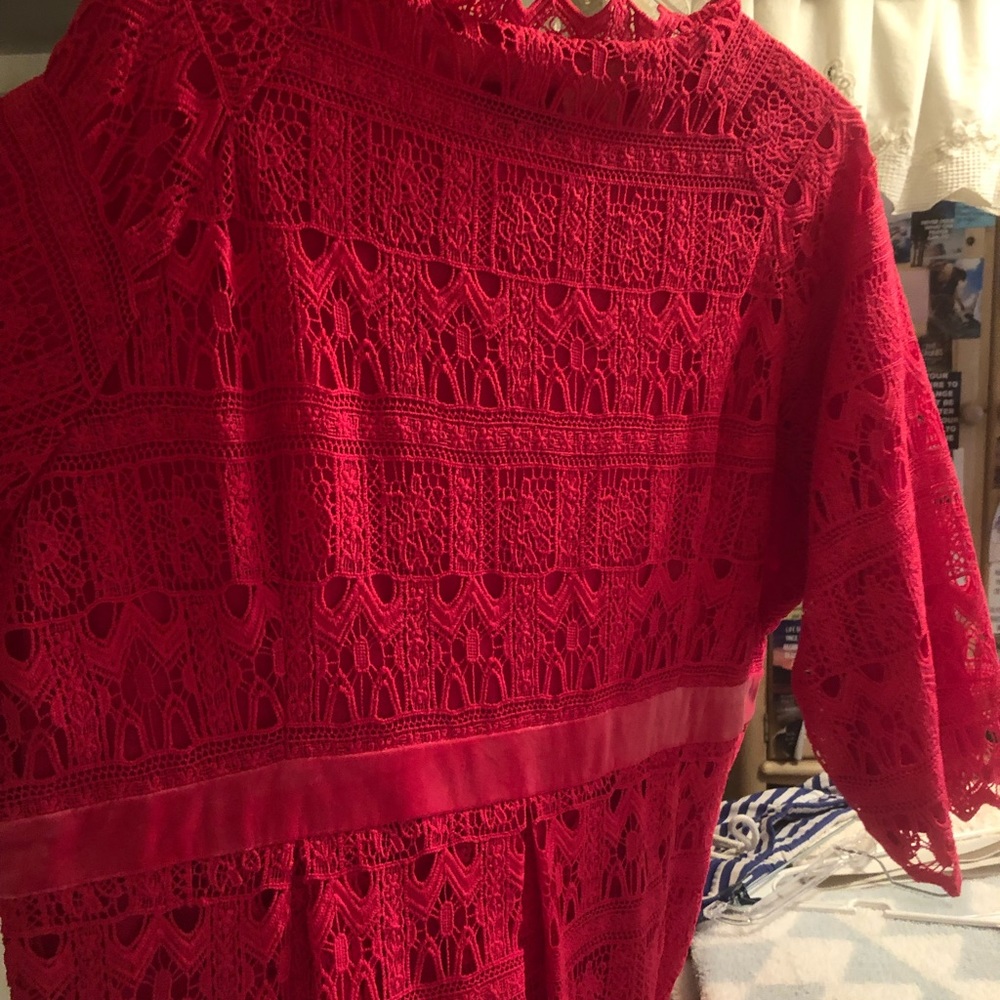 NWT Dainty Jewell’s Dress - Picture 5 of 6